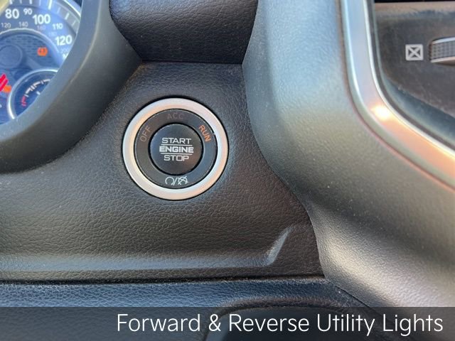 Used 2023 RAM 2500 Big Horn w/ Level 1 Equipment Group image 18