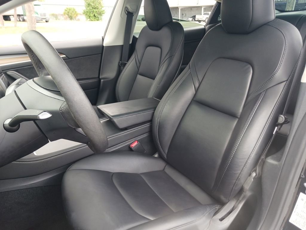 Used 2023 Tesla Model 3 Long Range AWD/4WD image 10
