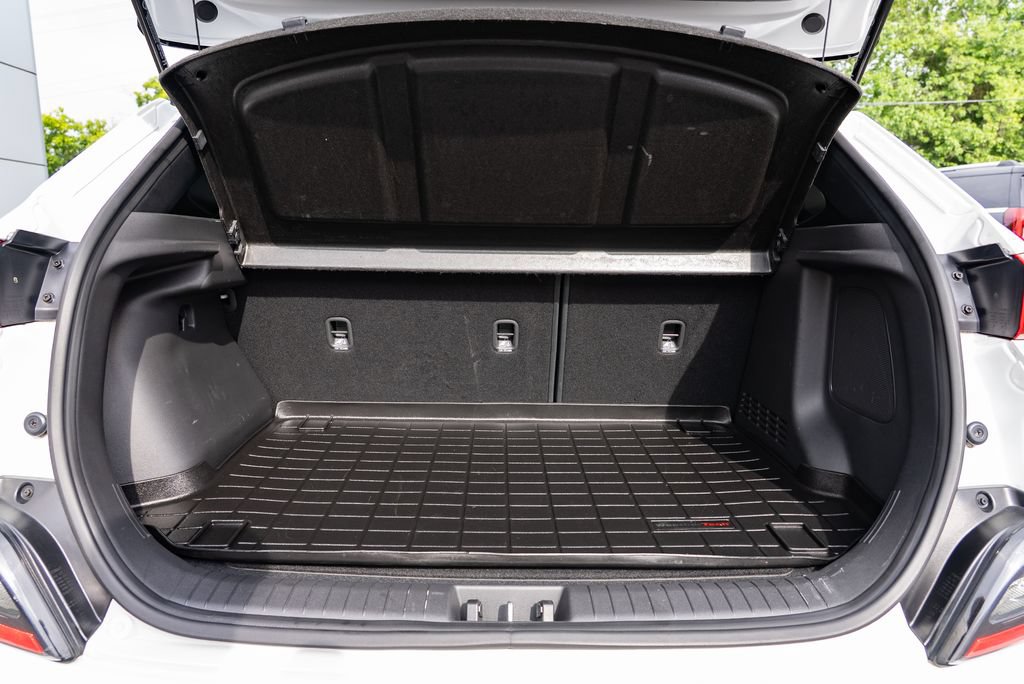 Used 2023 Hyundai Kona N FWD image 8