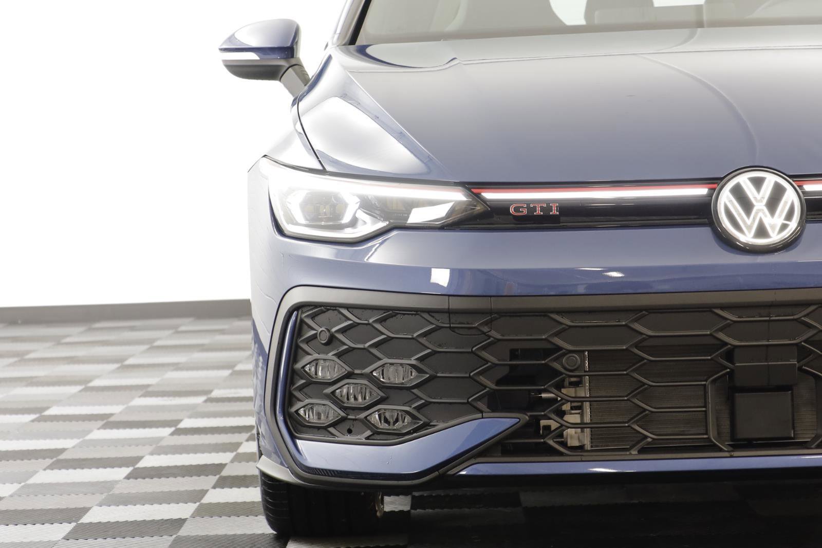 New 2026 Volkswagen Golf S image 24