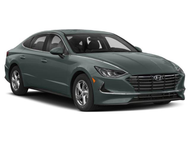 Used 2020 Hyundai Sonata SE w/ Cargo Package FWD image 9