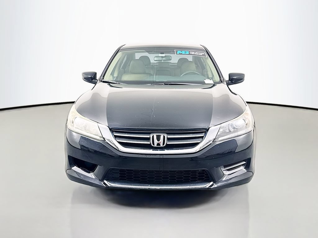 Used 2014 Honda Accord LX image 2