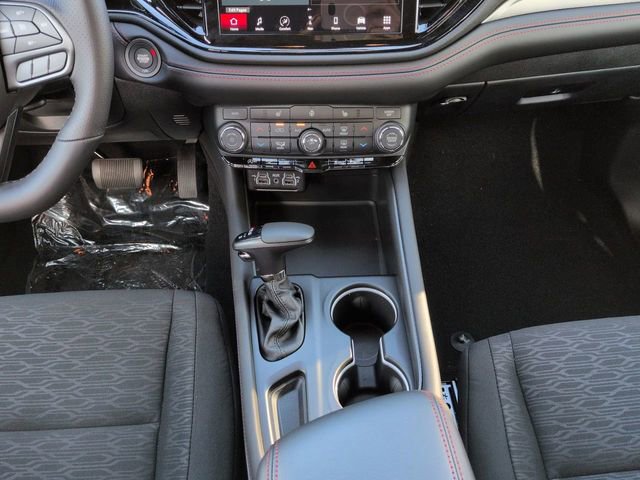 New 2026 Dodge Durango GT w/ Blacktop Package image 19