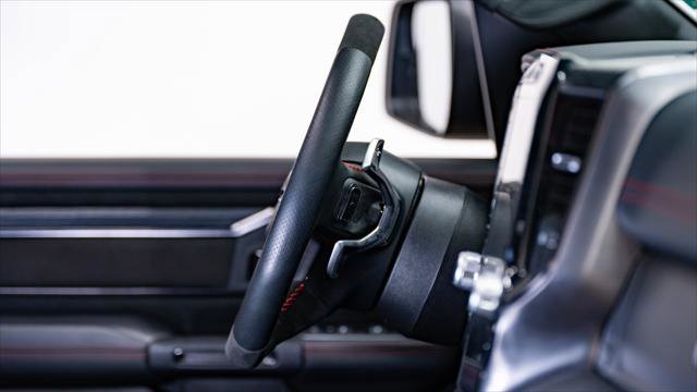 Used 2024 RAM 1500 TRX image 40