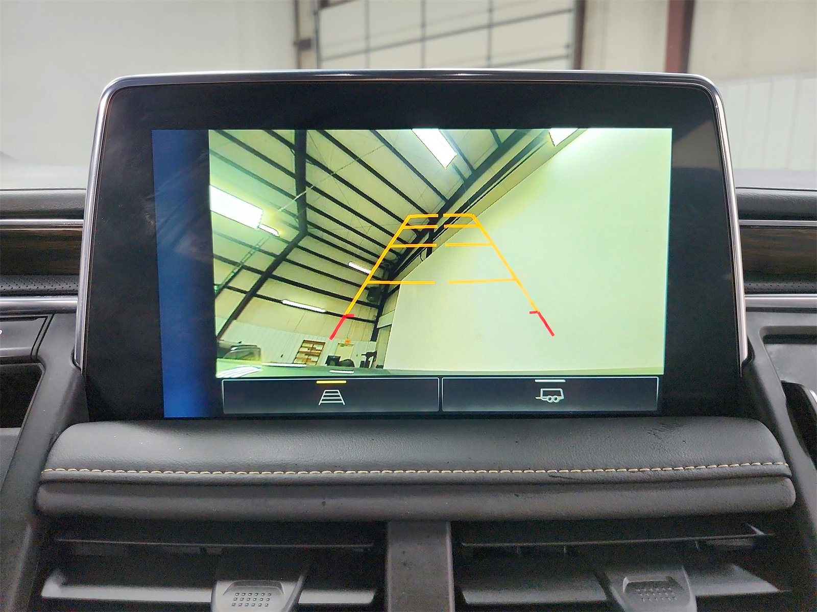 Used 2023 Chevrolet Tahoe Premier image 30