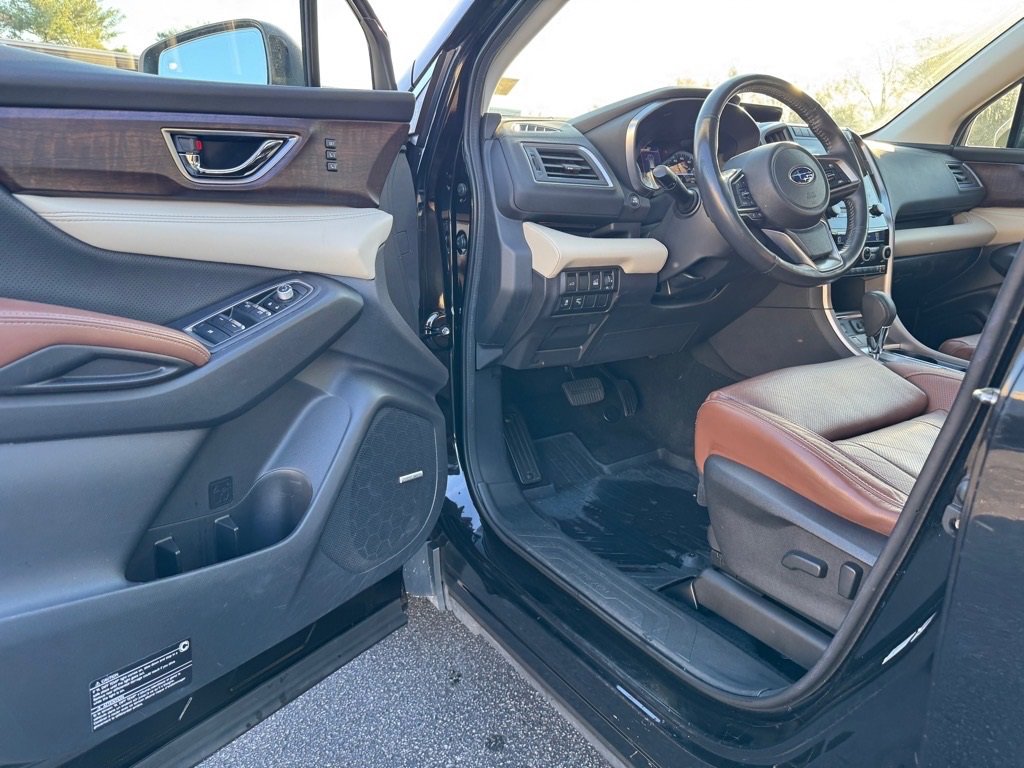 Used 2019 Subaru Ascent Touring w/ Popular Package #3 image 14