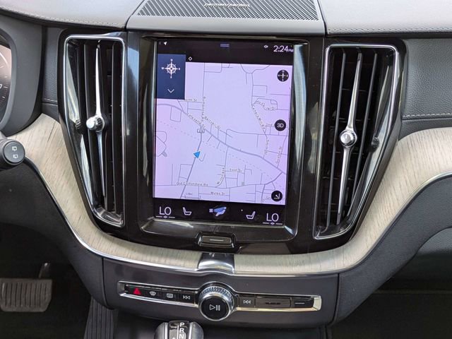 Used 2021 Volvo XC60 T5 Inscription image 19