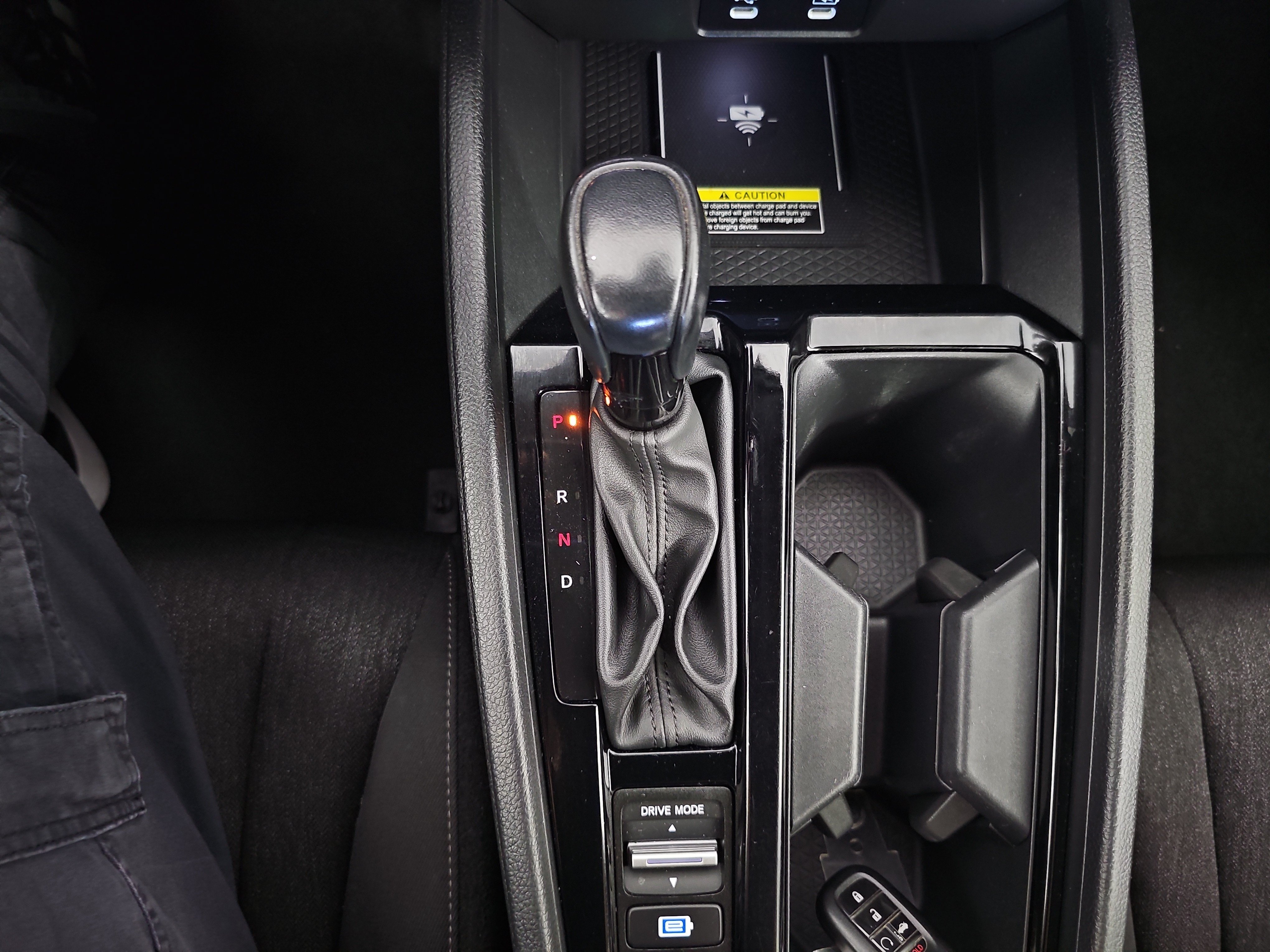 Certified 2025 Honda Accord Sport image 27
