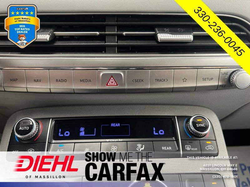 Used 2021 Hyundai Palisade SEL w/ Premium Package AWD/4WD image 36
