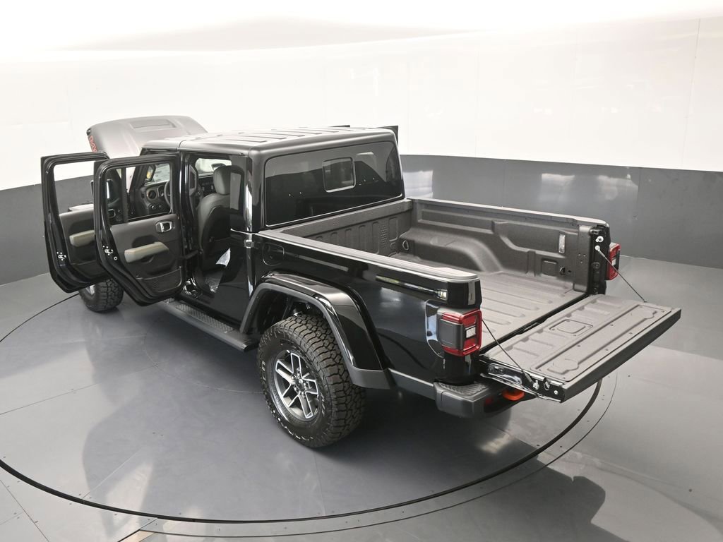 New 2026 Jeep Gladiator Mojave image 63