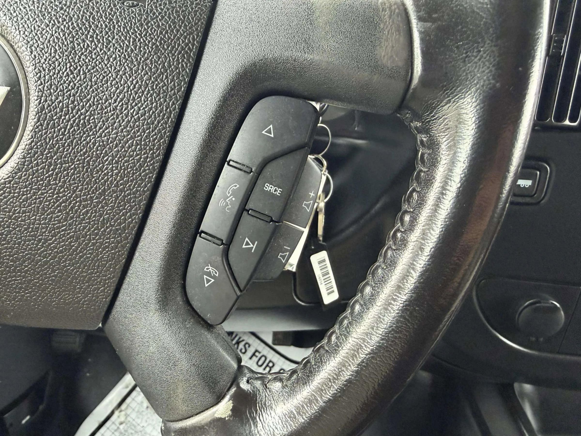 Used 2021 Chevrolet Express 2500 w/ Driver Convenience Package image 22