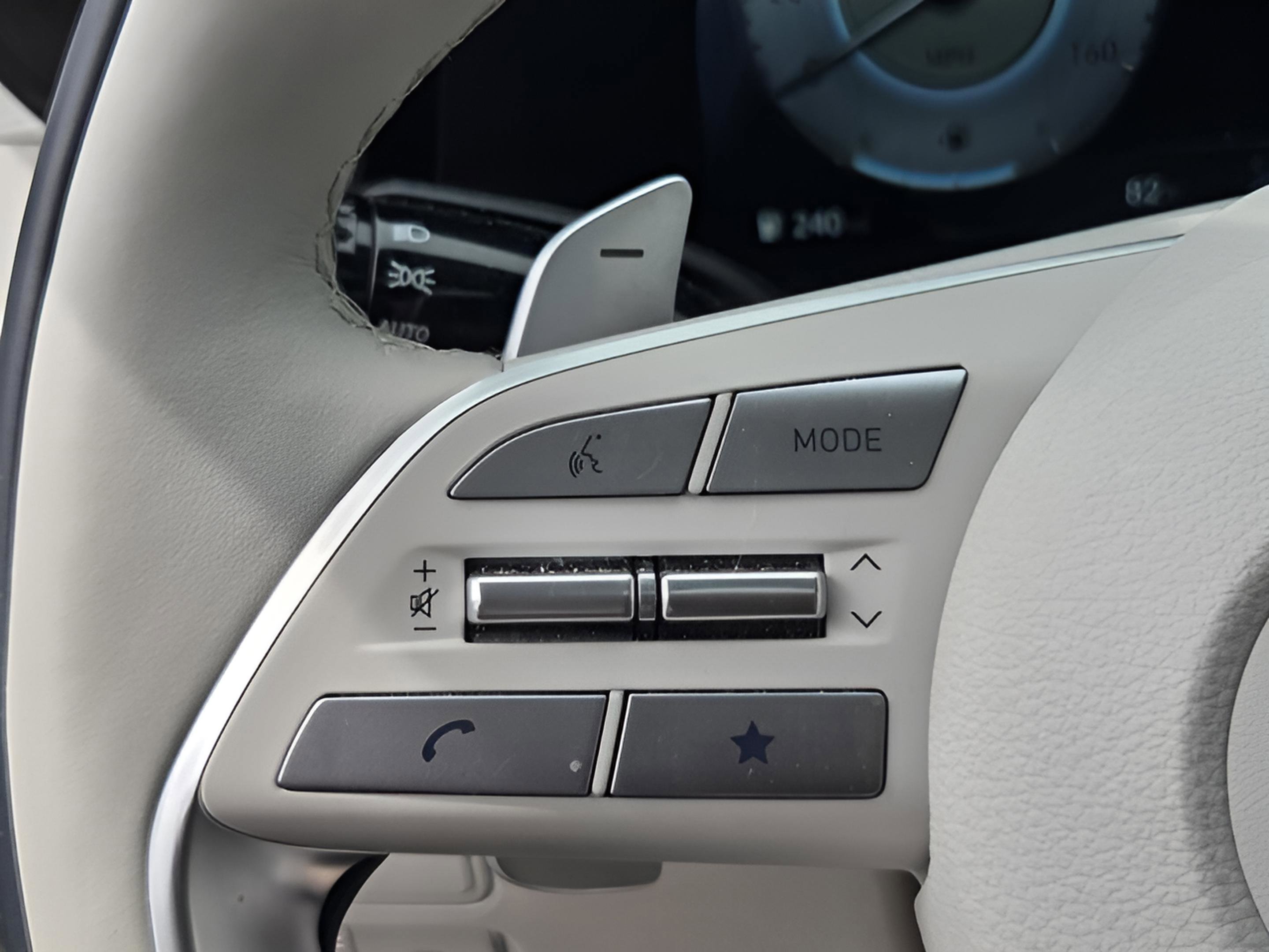 Used 2024 Hyundai Palisade Calligraphy AWD/4WD image 24