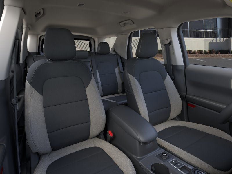 New 2026 Ford Bronco Sport Big Bend AWD/4WD image 10