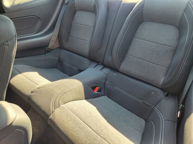 New 2025 Ford Mustang GT image 30