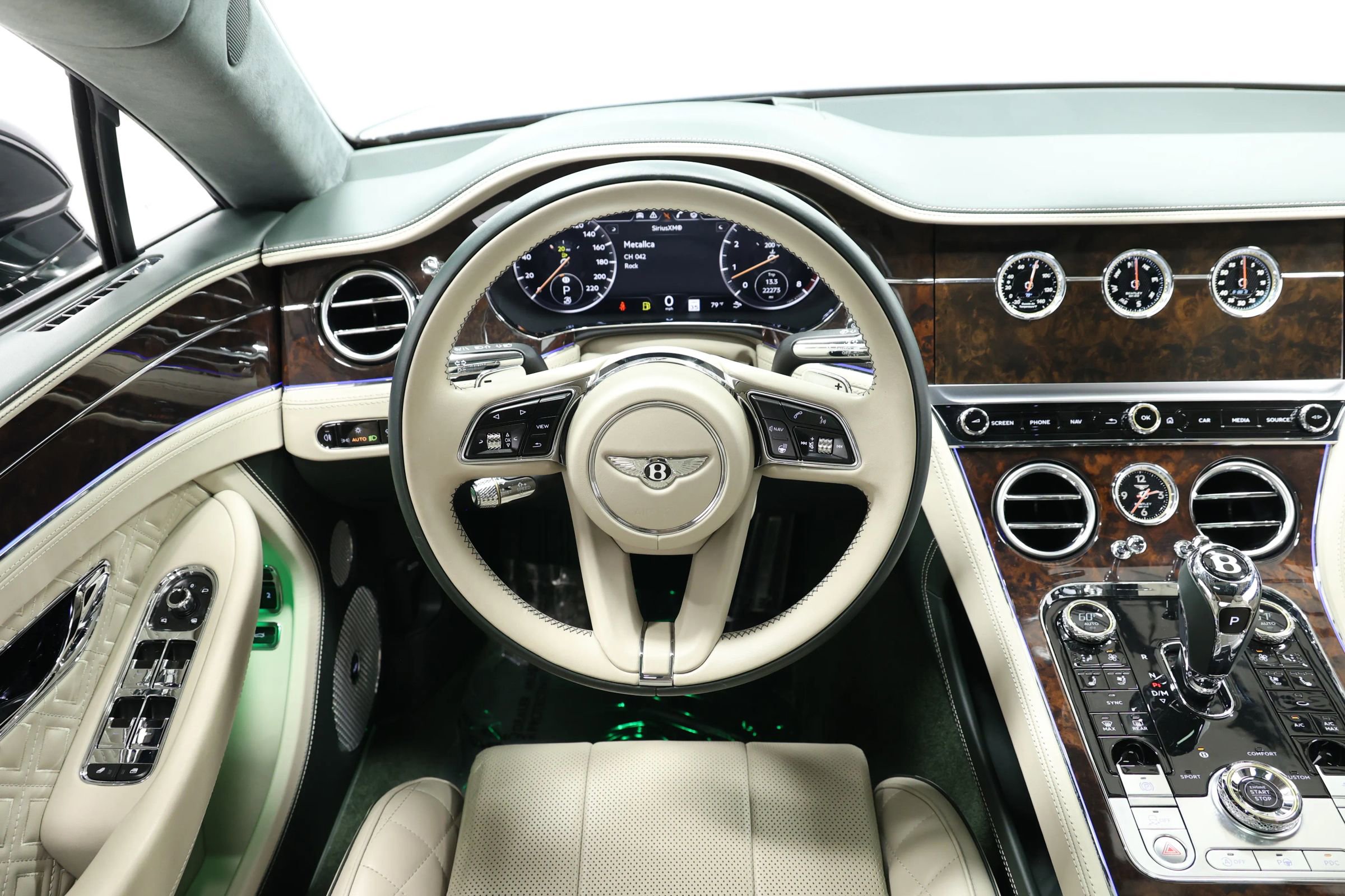 Used 2021 Bentley Continental GT image 35