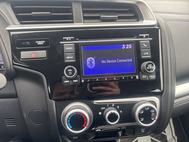 Used 2020 Honda Fit LX image 8