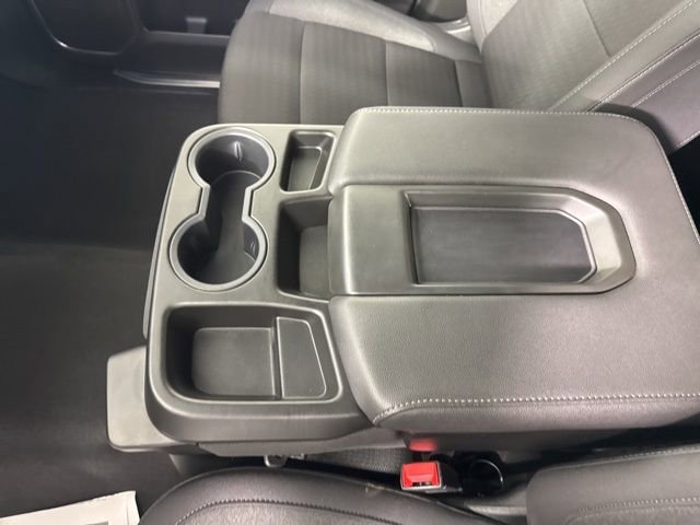 Used 2026 Chevrolet Silverado 1500 RST image 33