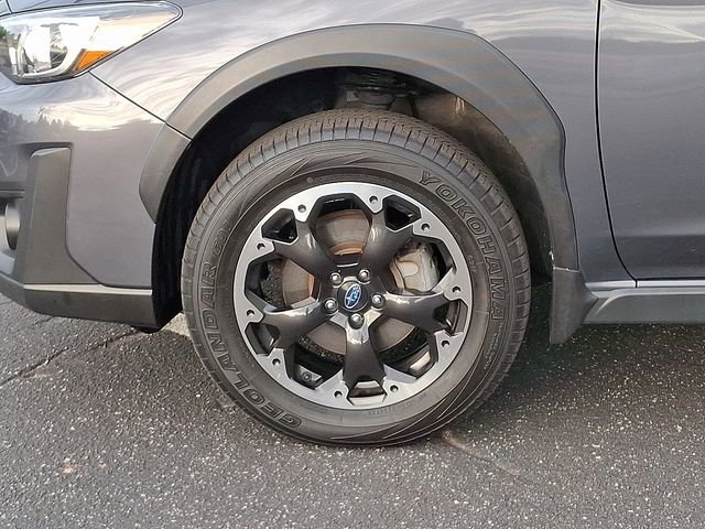 Used 2023 Subaru Crosstrek 2.0i Premium AWD/4WD image 8