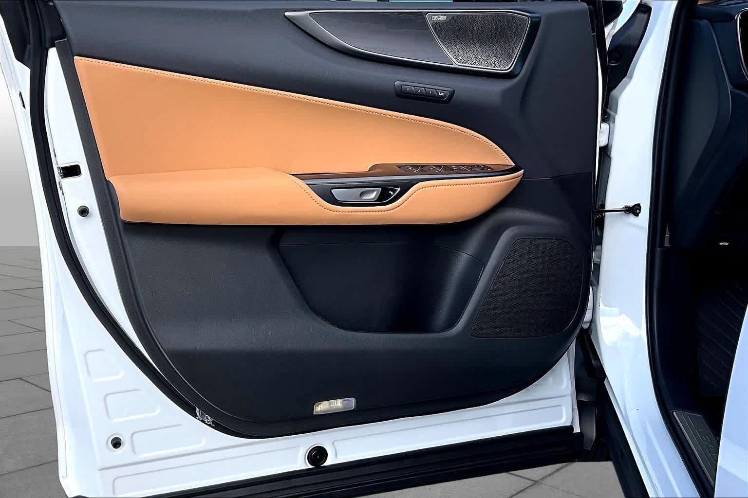New 2026 Lexus NX 350 AWD w/ Luxury Package image 10