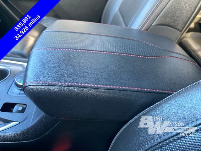 Used 2023 Chevrolet Traverse RS w/ LPO, Floor Liner Package image 27