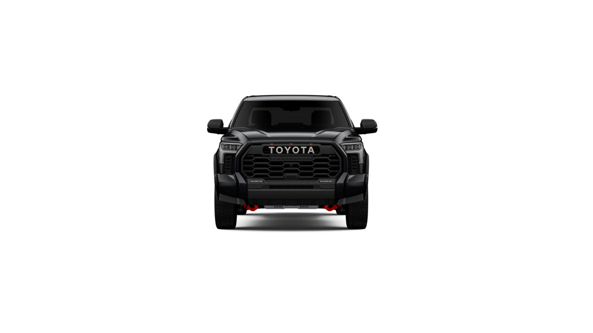 New 2026 Toyota Tundra TRD Pro AWD/4WD image 73