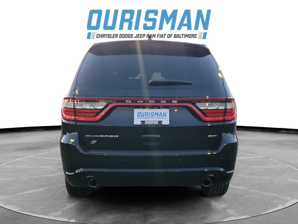 Used 2022 Dodge Durango GT image 5