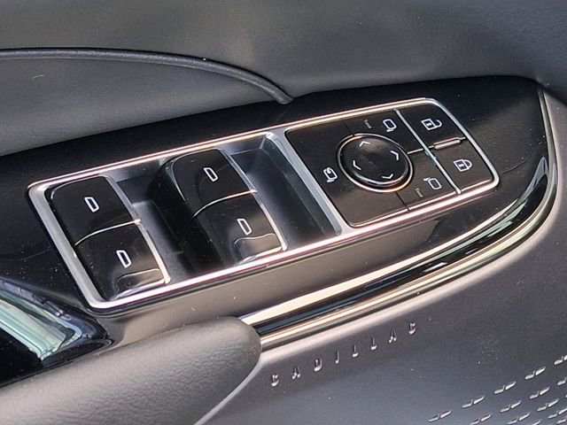 New 2026 Cadillac Lyriq Sport image 20