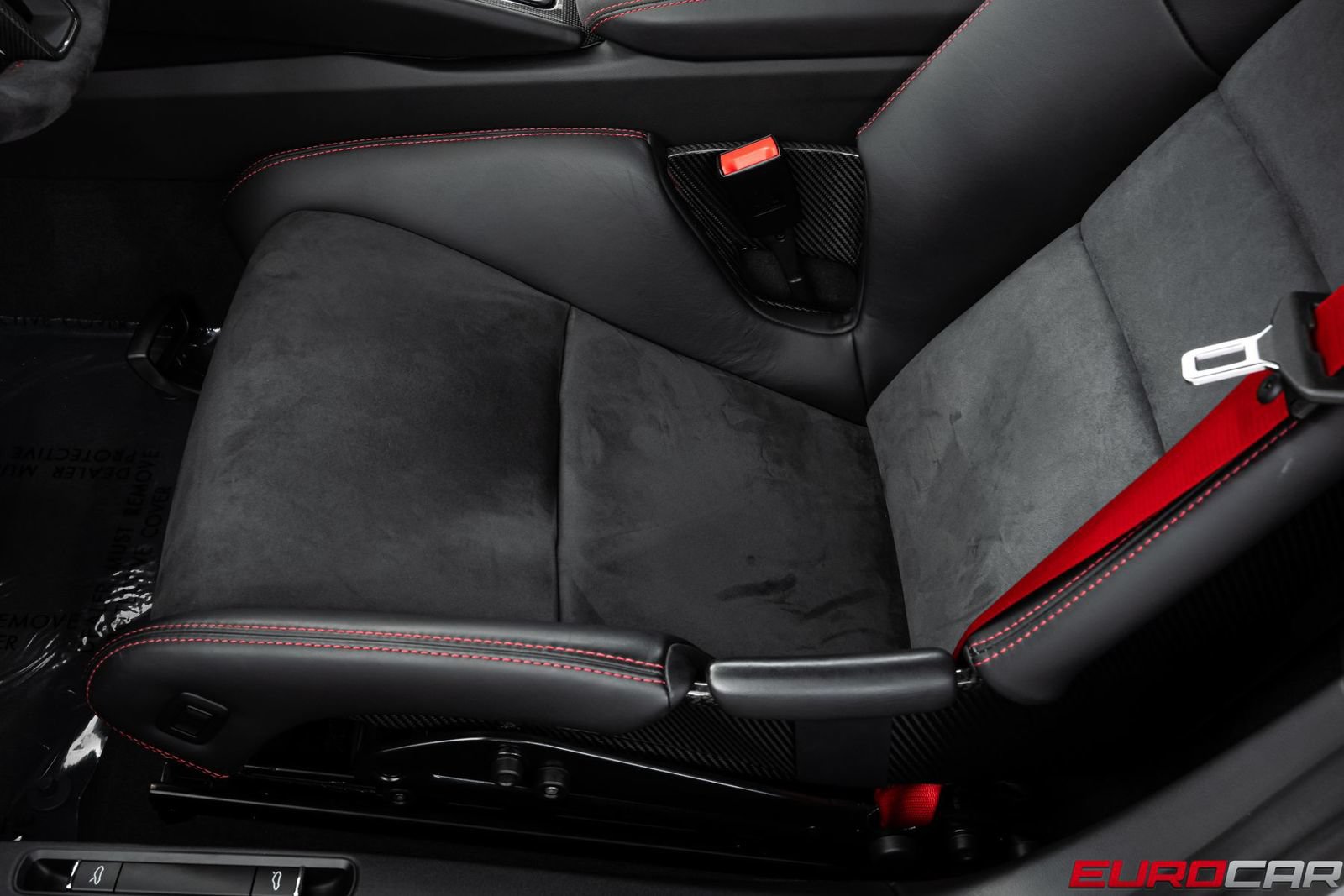 Used 2018 Porsche 911 GT2 RS RWD image 54