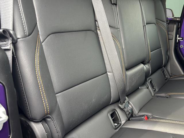 New 2026 Jeep Gladiator Sport S image 41