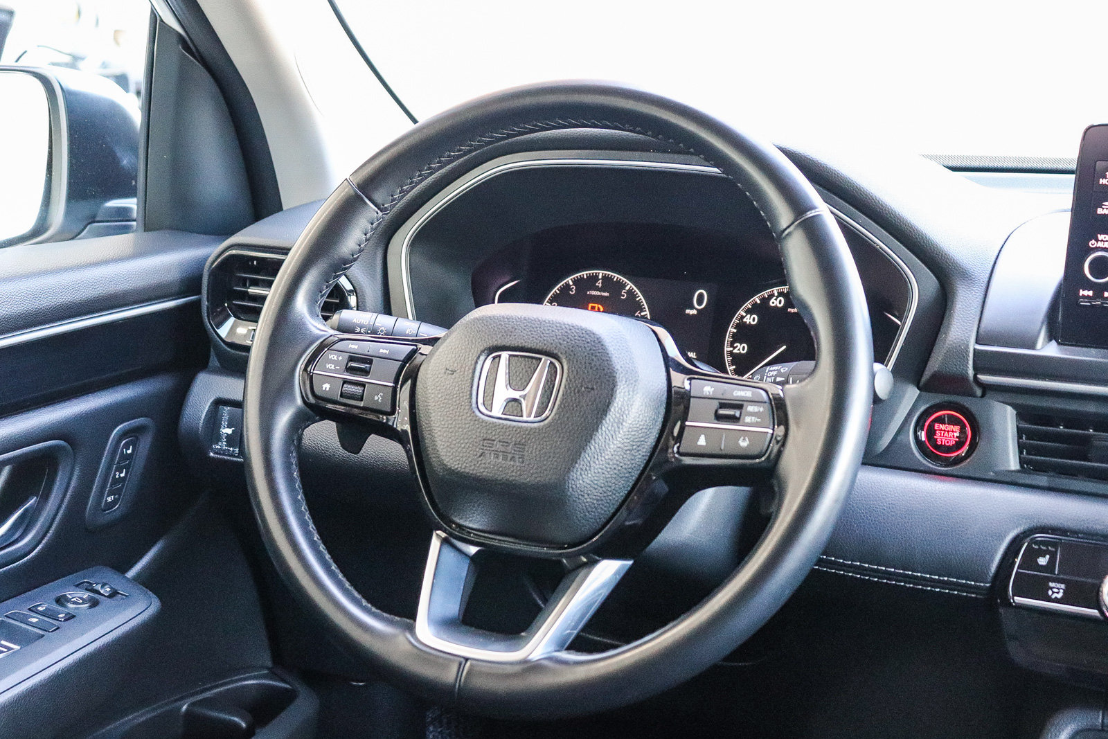 Certified 2023 Honda Pilot EX-L image 18