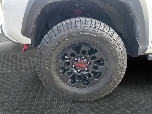Used 2017 Toyota Tacoma TRD Pro image 14