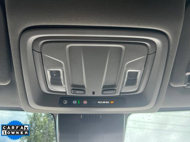 Used 2024 Chevrolet Silverado 1500 W/T AWD/4WD image 36