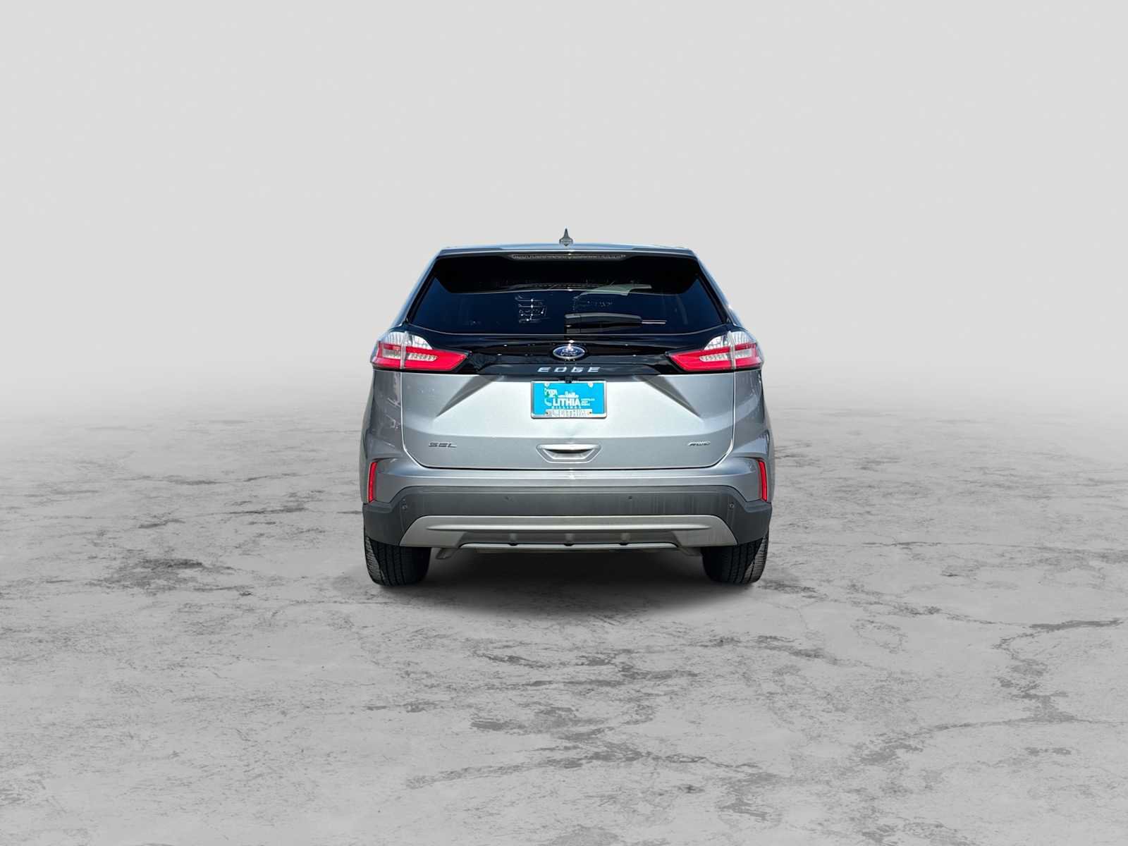 Used 2023 Ford Edge SEL AWD/4WD image 7