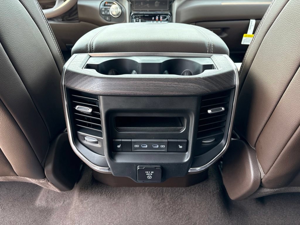 New 2027 RAM 1500 Laramie w/ Laramie Preferred Package AWD/4WD image 20