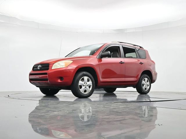 Used 2008 Toyota RAV4 4WD image 30