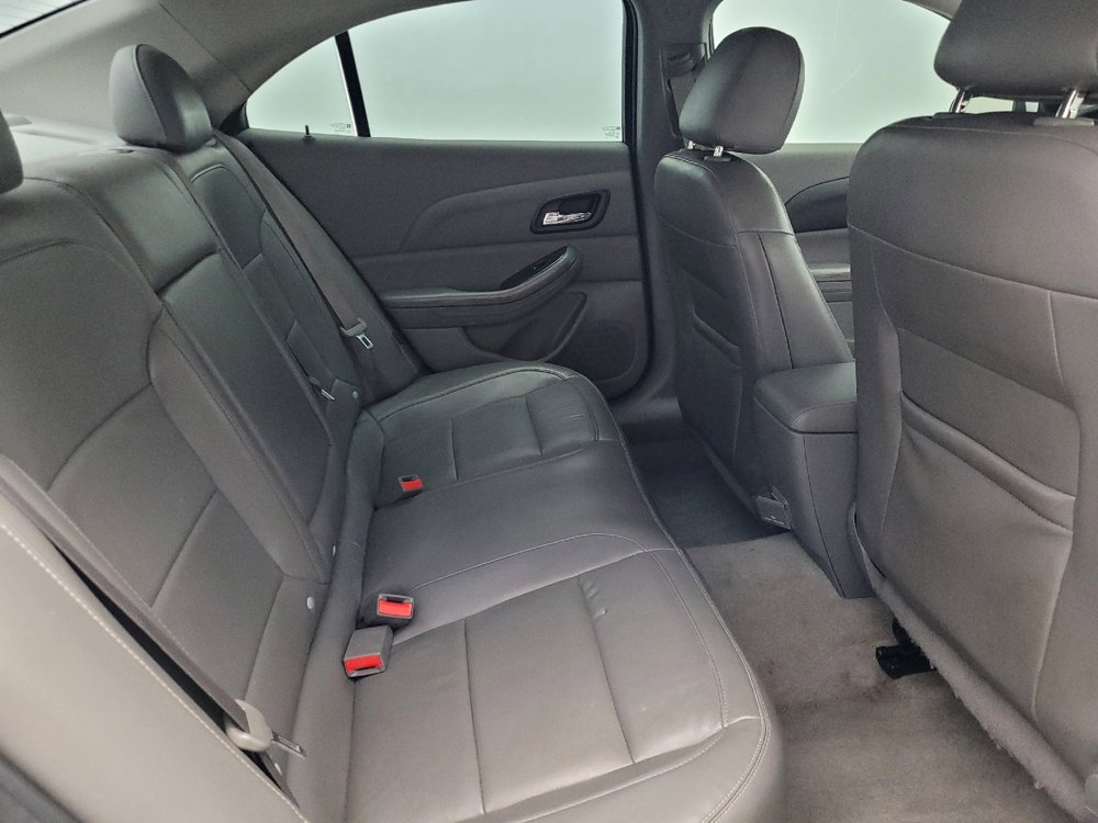 Used 2015 Chevrolet Malibu LT w/ Leather Package image 19