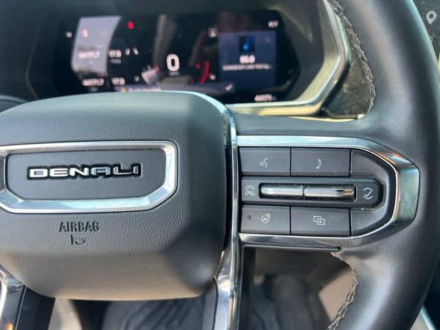 Used 2023 GMC Canyon Denali AWD/4WD image 29