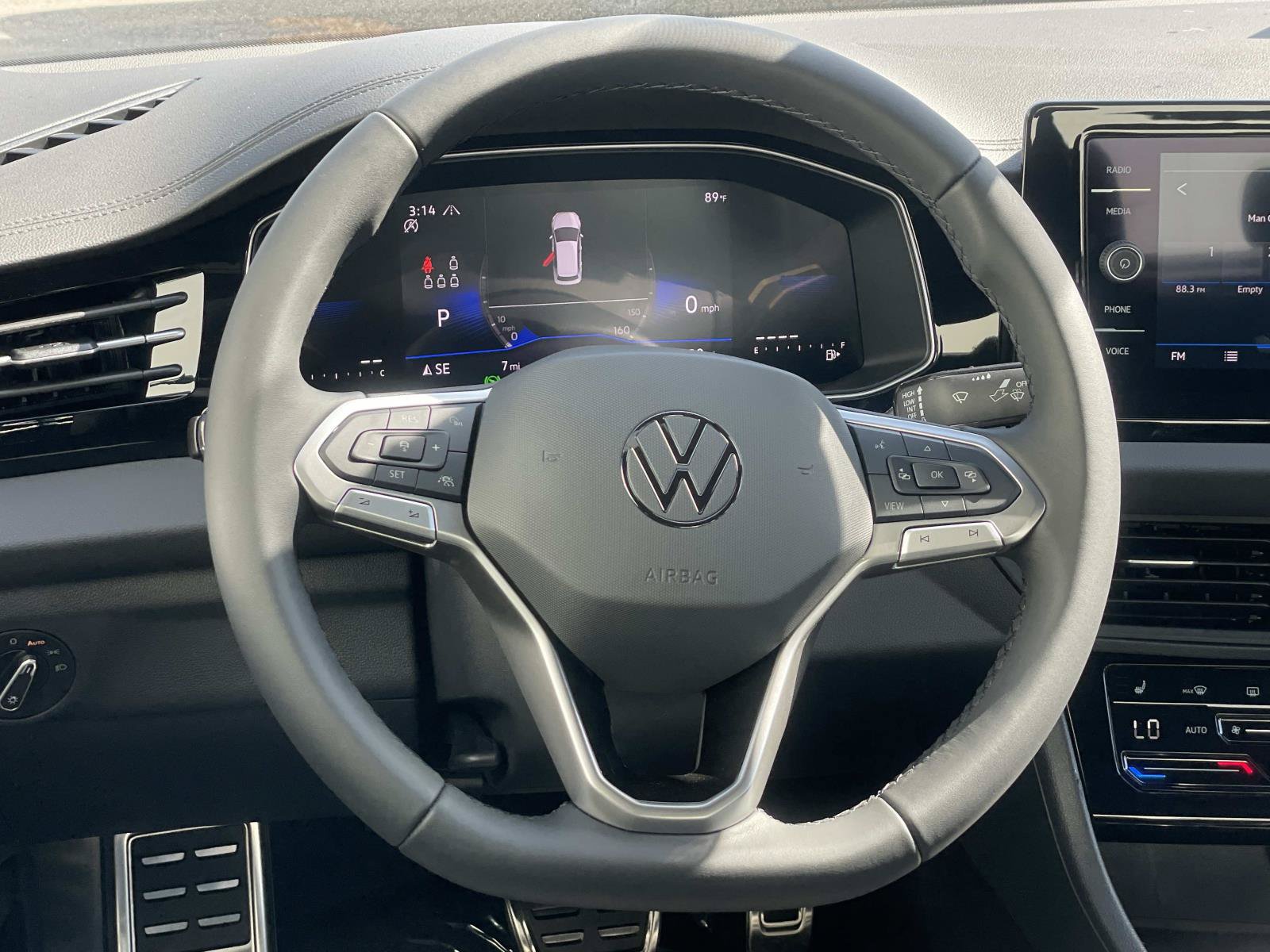 New 2027 Volkswagen Jetta Sport FWD image 6