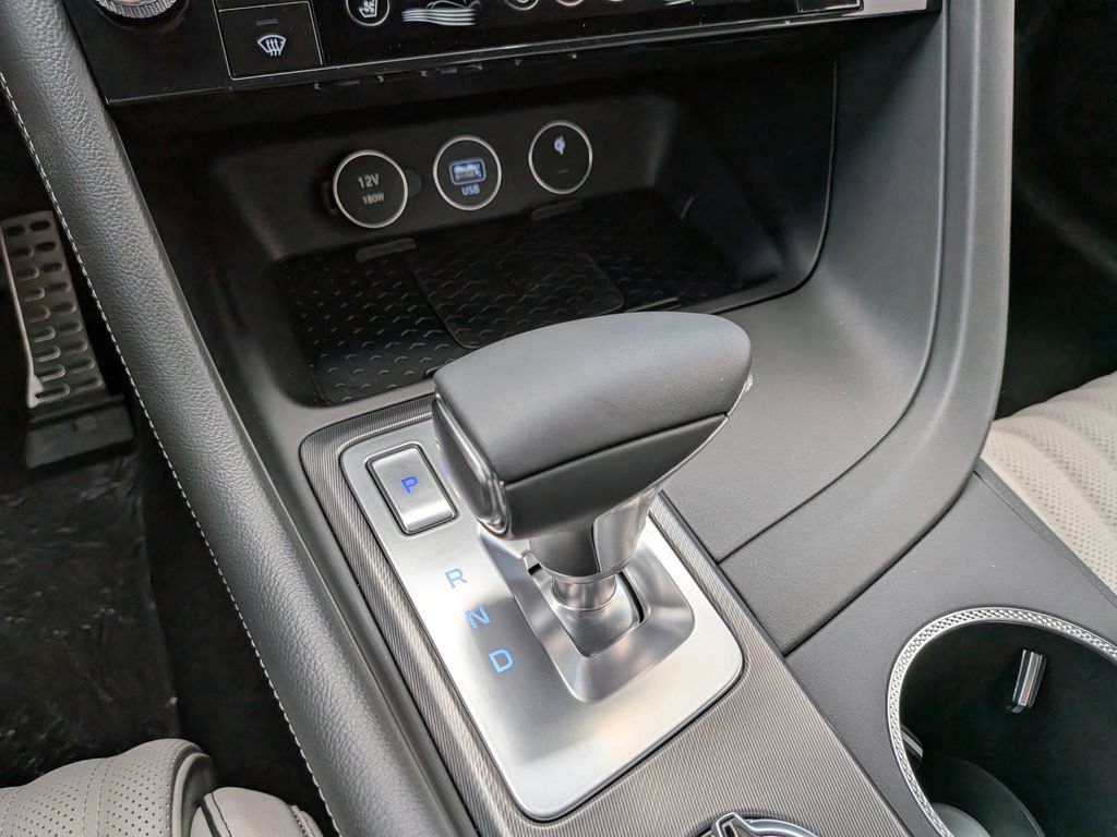 New 2026 Genesis G70 3.3T Sport Prestige RWD image 24