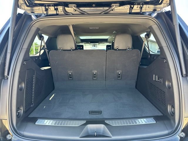 Used 2026 GMC Yukon XL Denali w/ Denali Reserve Package AWD/4WD image 28