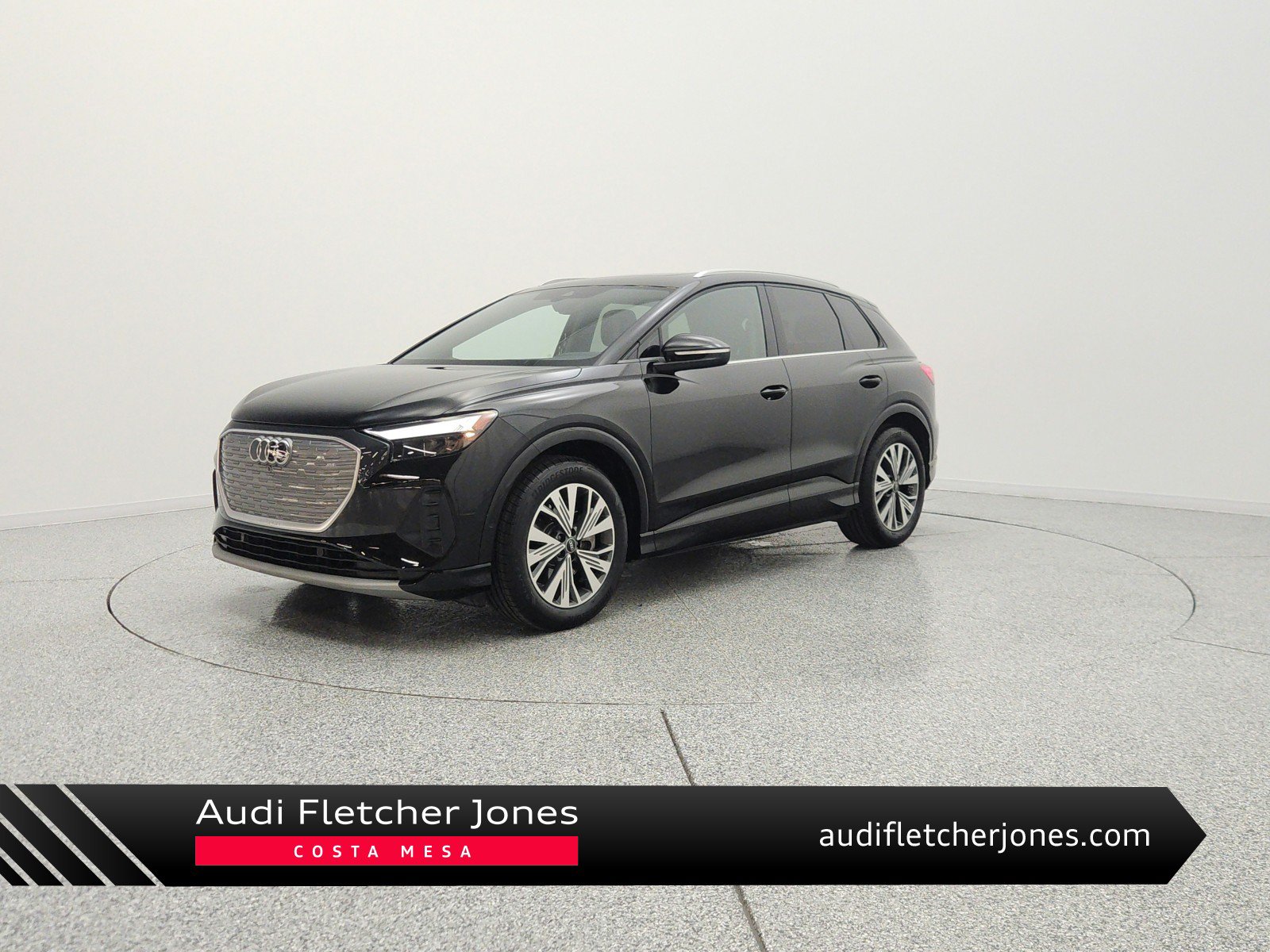 Used 2023 Audi Q4 e-tron Premium Plus w/ Premium Plus