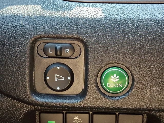 Certified 2024 Honda Passport EX-L image 24