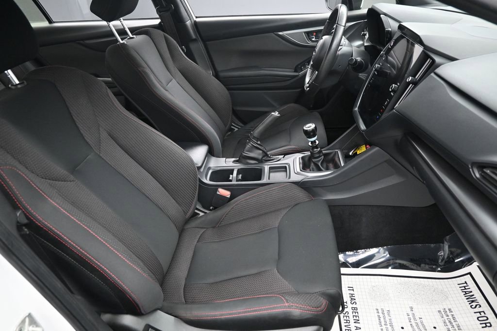 Used 2023 Subaru WRX Premium AWD/4WD image 32