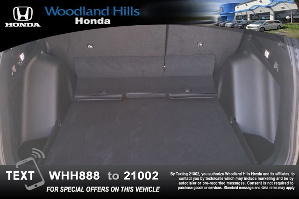 Certified 2023 Honda CR-V EX-L image 22