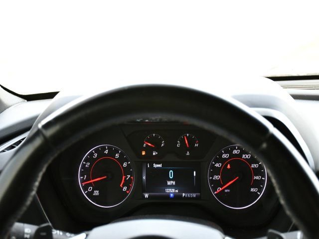 Used 2016 Chevrolet Camaro LT w/ RS Package RWD image 20