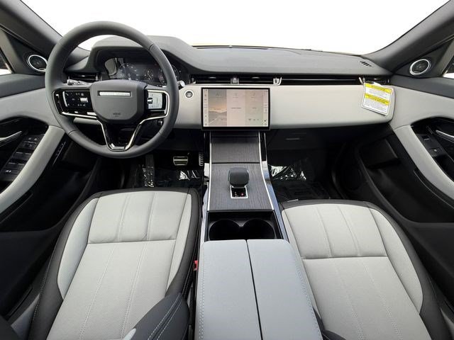 New 2026 Land Rover Range Rover Evoque Hoxton AWD/4WD image 12