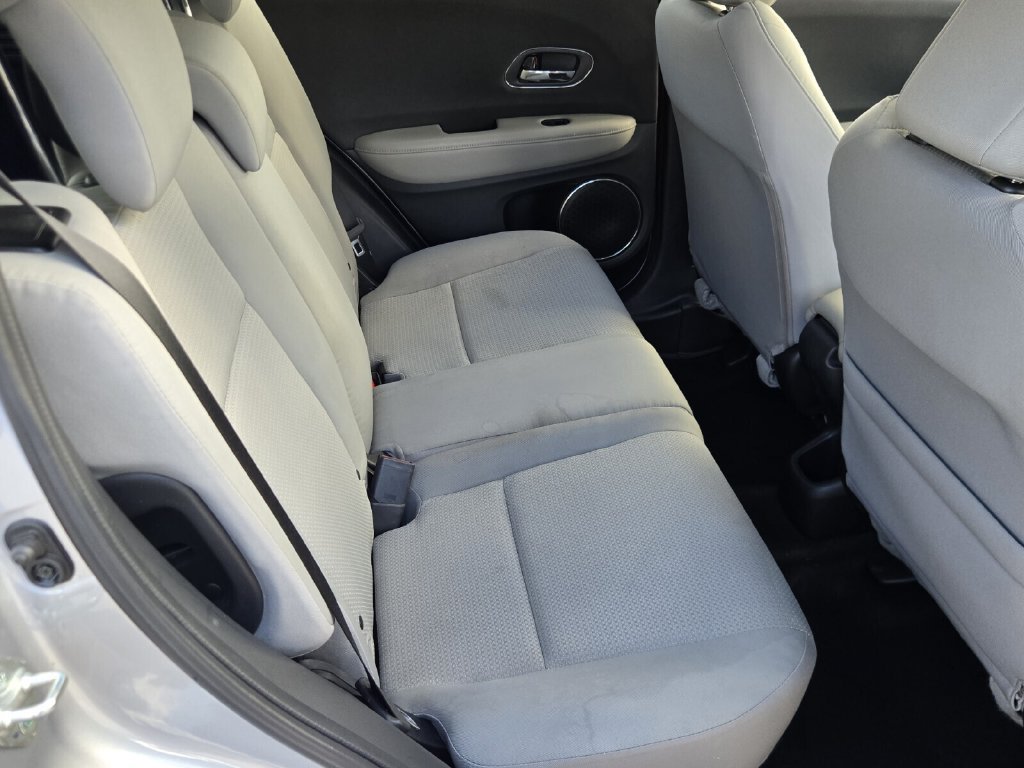 Certified 2022 Honda HR-V EX image 16