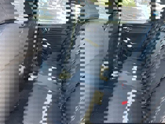 New 2026 Honda Civic Sport image 24