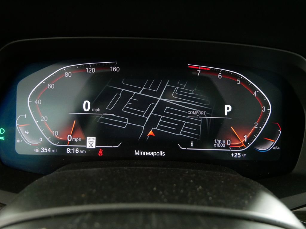 Used 2019 BMW X7 xDrive40i w/ Premium Package image 33