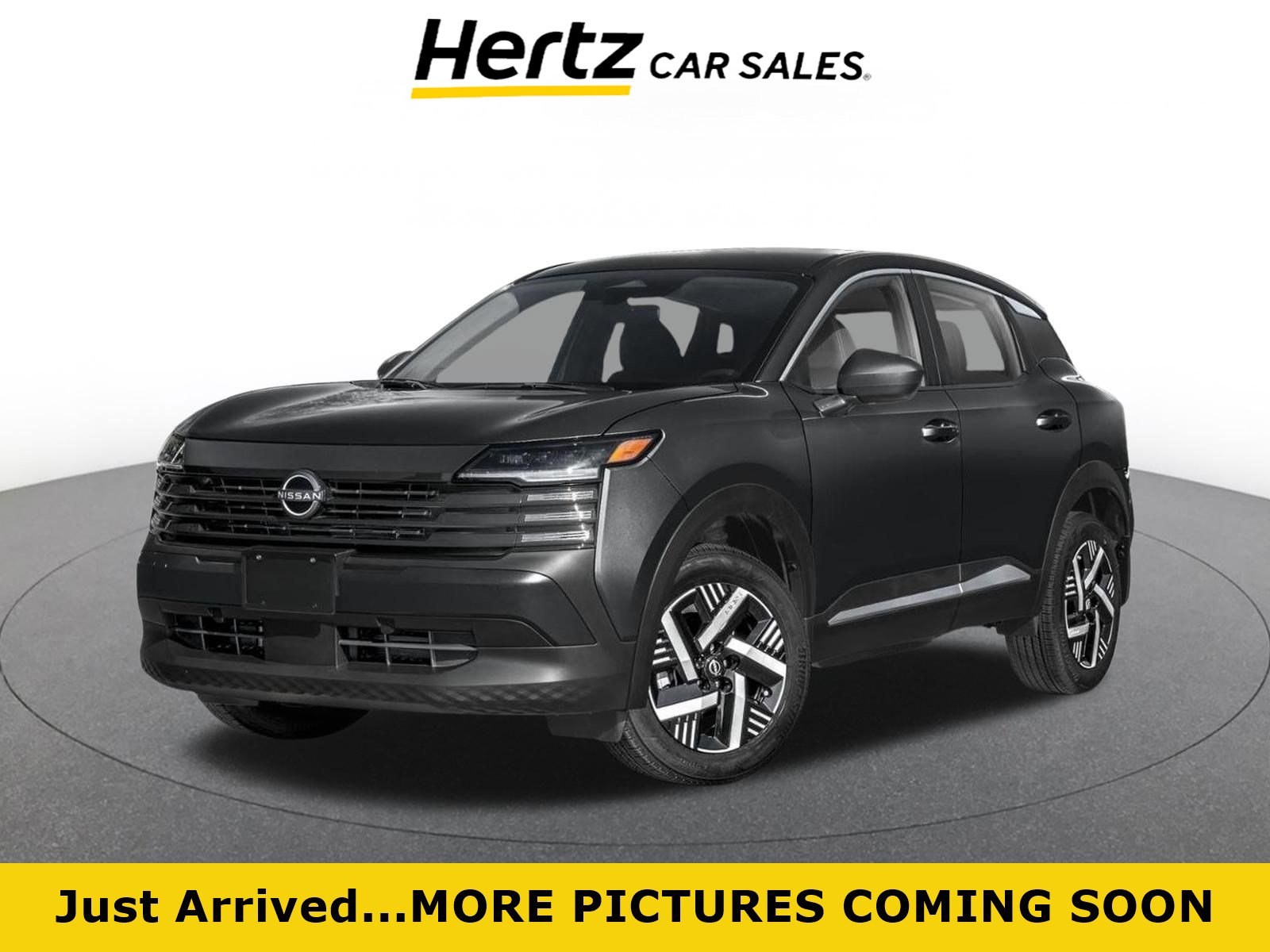 Used 2026 Nissan Kicks SV w/ Cold Weather Package